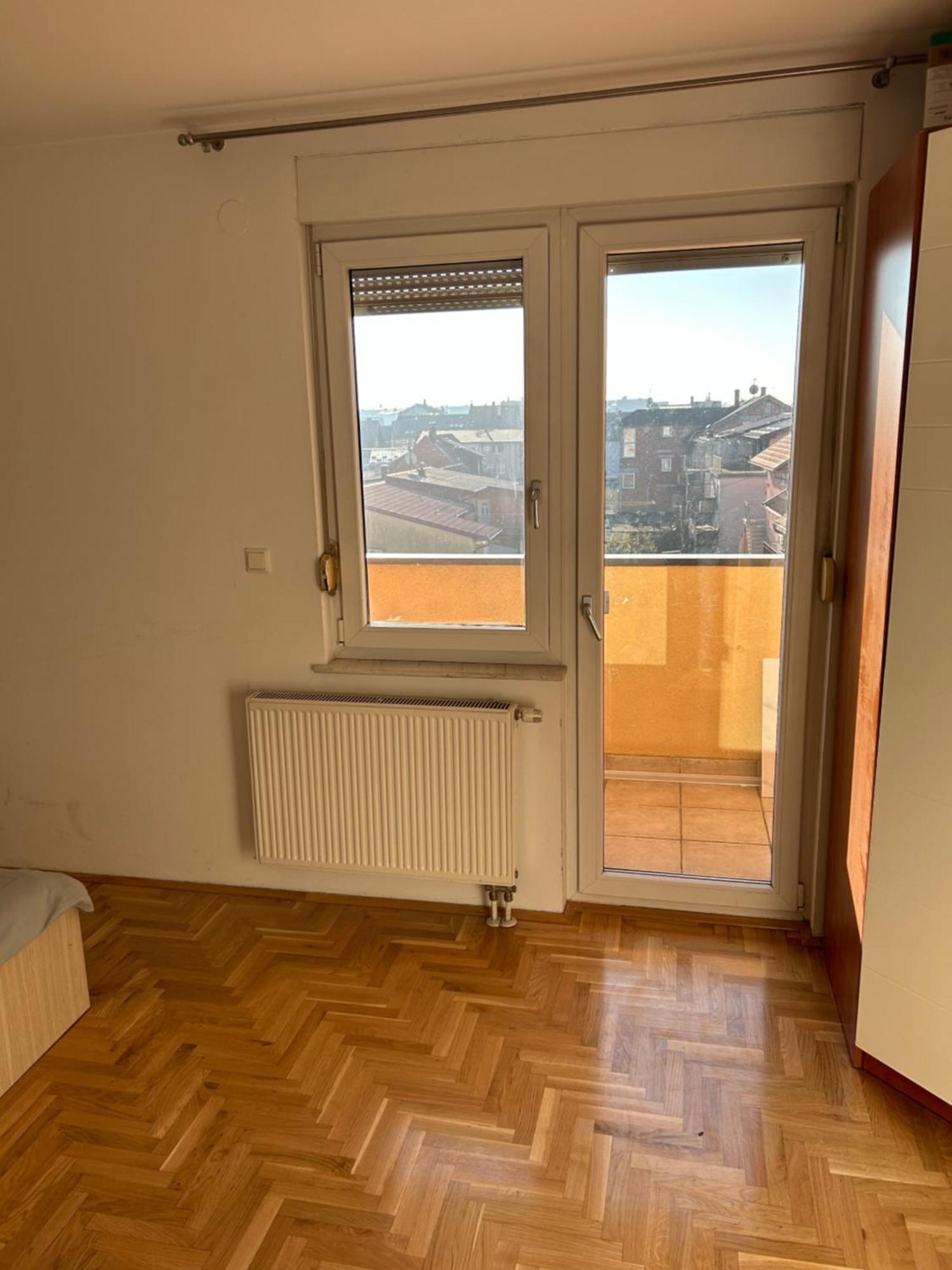 Apartment Pius Zagreb With The Garage Eksteriør bilde